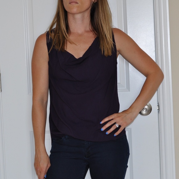 Gap medium sleeveless blouse - Picture 1 of 4